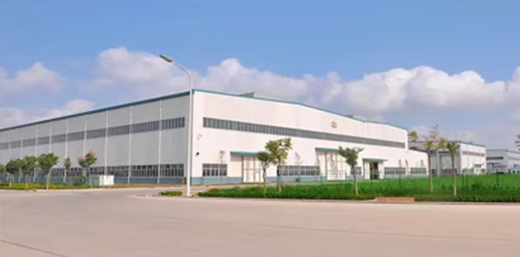 Κίνα Shanghai Dingnuo Metal Technology Co., Ltd.