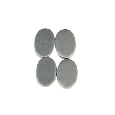 4mm-150mm Διαμέτρου Αλουμινίου Slugs για μπουκάλια μπύρας 1070 κράμα H / O σκληρότητα