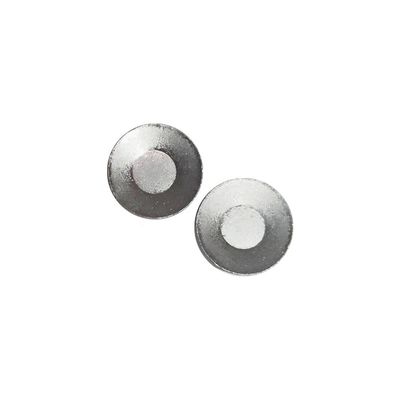 4mm-150mm Διαμέτρου Αλουμινίου Slugs για μπουκάλια μπύρας 1070 κράμα H / O σκληρότητα