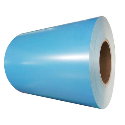 0.14mm-0.70mm Λευκό αλουμίνιο περιέλιγμα για την οροφή φύλλα Veneers επεξεργασία εξυπηρέτηση κάμψη