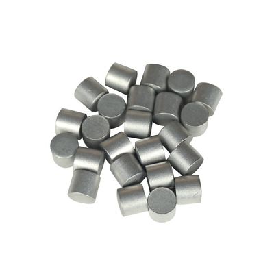 3-10mm πάχος αλουμινίου Coil Το κλειδί για την παραγωγή Top- Punching 6063 Αλουμινίου Slugs