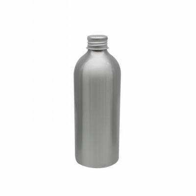 500 ml προσαρμοσμένο χρώμα μπουκάλι αλουμινίου για τη συσκευασία και κενό μπουκάλι νερού επαναγεμιστή
