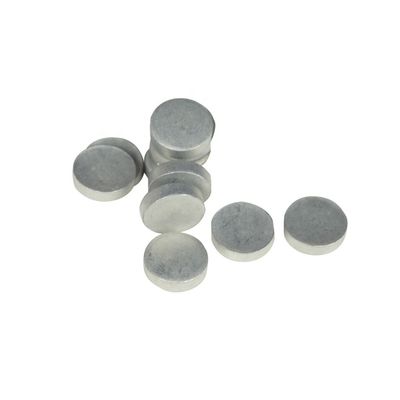 Προσαρμοσμένοι σωλήνες Ho Aluminium Slug για σωλήνες εκτόξευσης με αντίκτυπο με διάμετρο 4mm-150mm