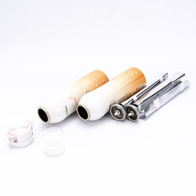 20ml 25ml 30ml 65ml 100nl 500ml Aerosol Can Snow Spray Ιδανικό για τη χημική βιομηχανία
