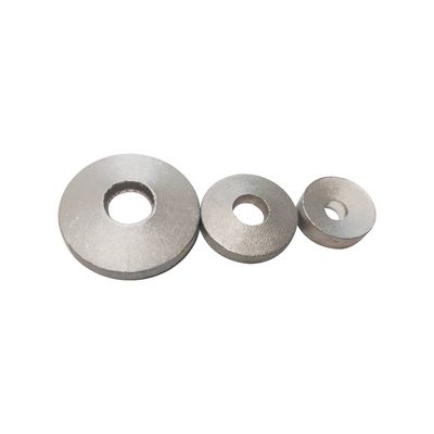 2 mm-40 mm πάχος Αλουμινίου Slug για λύσεις συσκευασίας σωλήνων εξάντλησης ομαλής πρόσκρουσης