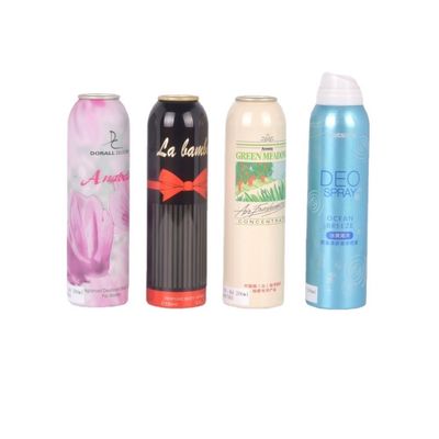 50 ml κενό αλουμινένιο αεροζόλ μπορεί να είναι η βιώσιμη λύση συσκευασίας για την επιχείρησή σας