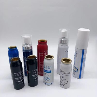 Περιβαλλοντική Προστασία Φουσκωτήρα Αεροσόλ Κάν για κόλλες Σφραγιστικά σε προσιτή τιμή