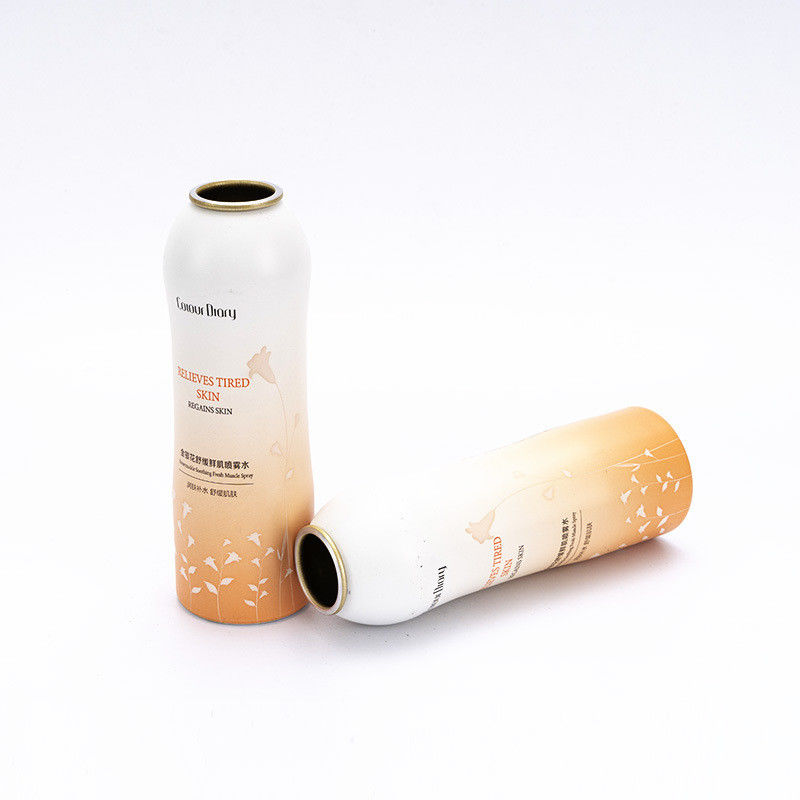 20ml 25ml 30ml 65ml 100nl 500ml Aerosol Can Snow Spray Ιδανικό για τη χημική βιομηχανία
